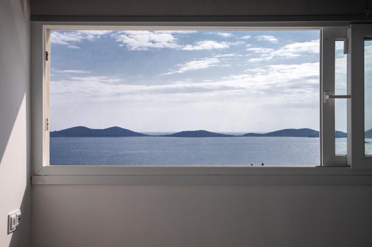 Dk Luxury Suite Nea Peramos  Exterior photo